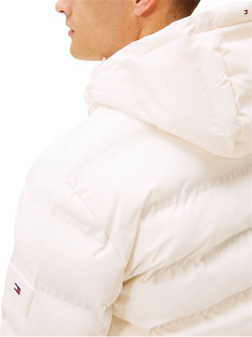 Giubbetto in tessuto tecnico Tommy Hilfiger | MW0MW40637Z00